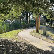 Commercial-Cleanup-Project-in-Conway-SC 9